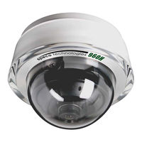 Speco CDD11HW Instruction Manual