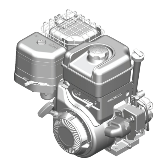 Briggs & Stratton 20000 Operator's Manual