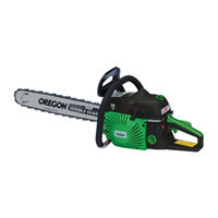 The Handy THPCS18 Operator's Manual And Parts List