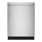Dishwasher Electrolux EI24ID30QW0A Use & Care Manual