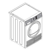 Fisher & Paykel DH8060P Installation Instructions & User Manual