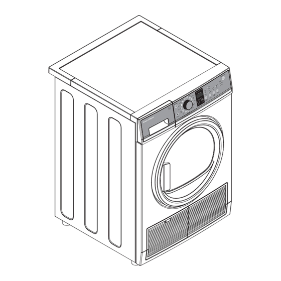 Fisher & Paykel DH8060P Installation Instructions & User Manual