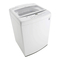 Washer LG WT1501C Series Owner's Manual