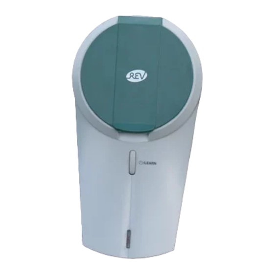 REV IP44 Instruction Manual