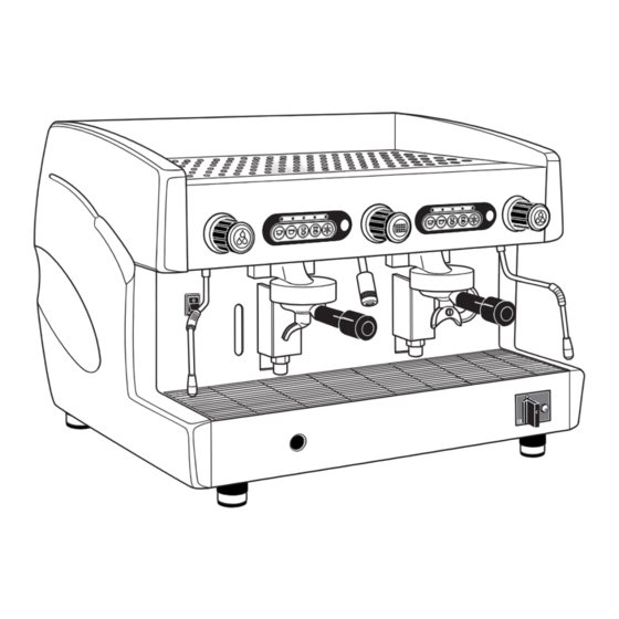 Grimac TWENTY Series PUL 2 Operating And Maintenance Instructions Manual