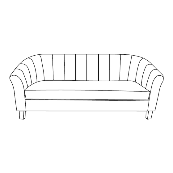 Dorel DA7465-SF Assembly Manual