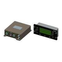 Axnes PNG CP50 Operation Manual