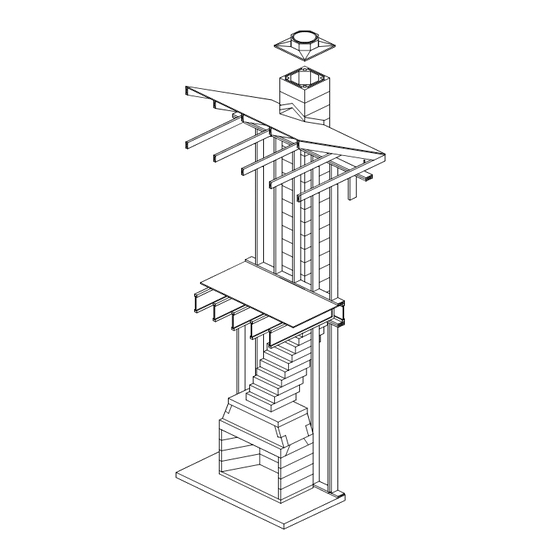 Isokern MAGNUM 82028 Installation, Operation, Maintenance And Owner's Manual