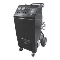 CPS AR2700MA Operation Manual