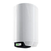 Rointe SWI150DHW4 Instruction Manual