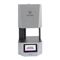 ShenPaz Sintra PRO 90zr User Manual