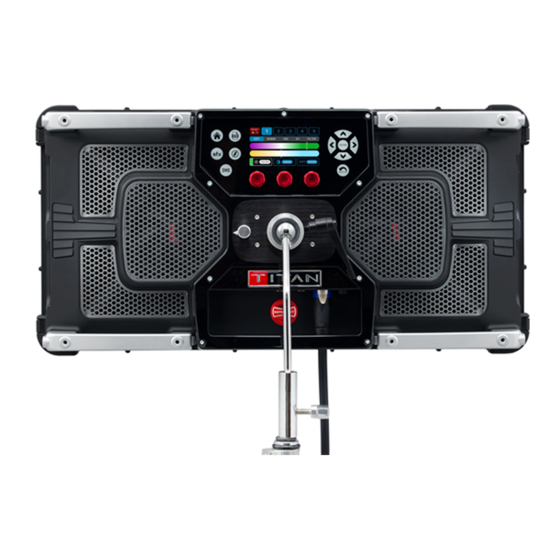Rotolight TITAN X2 User Manual