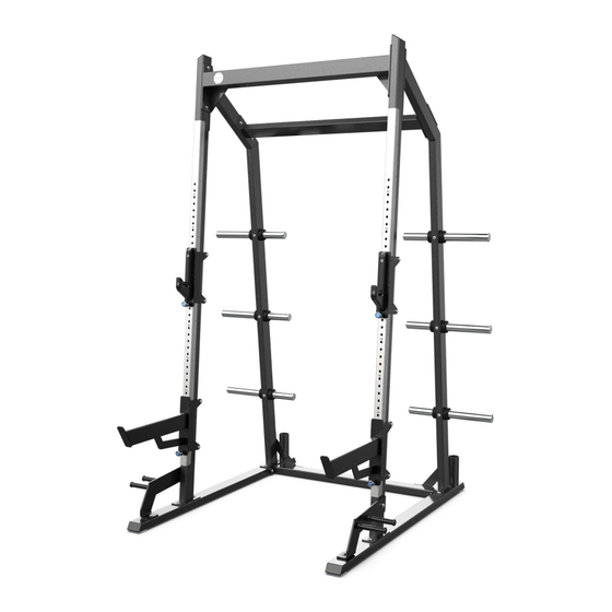 Eleiko 3061760 Series Owner's Manual