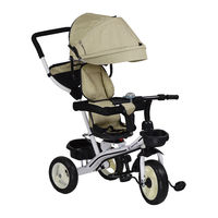 Bebe Stars 817 User Manual