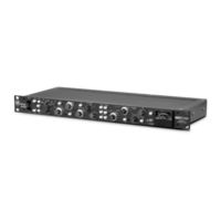 Heritage Audio HA BRITSTIP Quick Start Manual