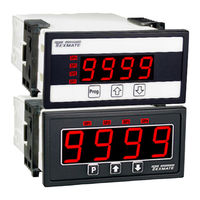 Texmate DL-40JANUS Quick Start Manual