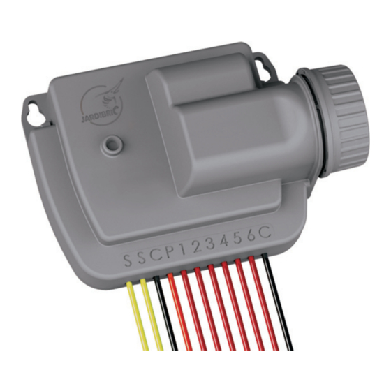 JARDIBRIC BL-IP6 Quick Installation Manual