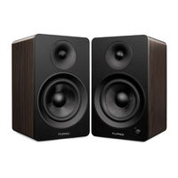 Fluance Serious Performance Ai61 Manual