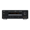 Av receiver Yamaha HTR-5940 Owner's Manual