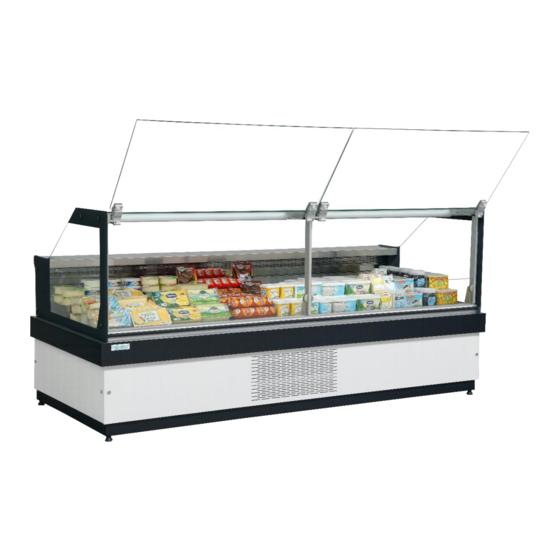 GGMgastro KTC1511 User Manual