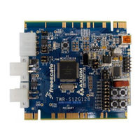 NXP Semiconductors TWR-S12G128-KIT User Manual