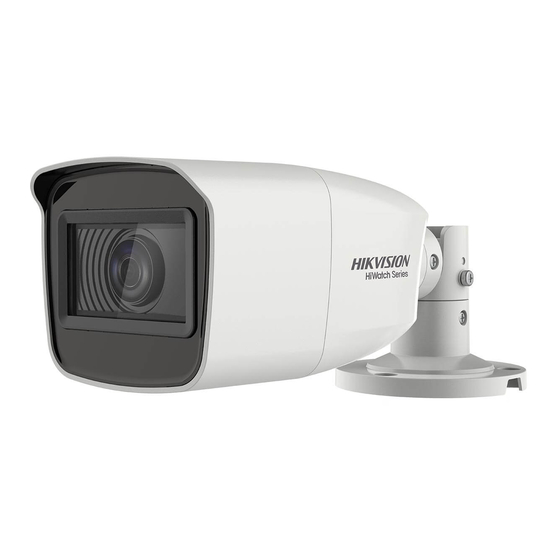 HIKVISION HWT-B323-Z User Manual