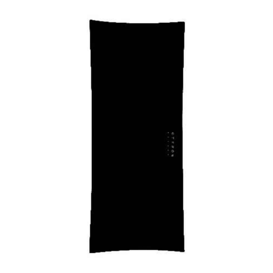 EYEBEAM STAR S Manual