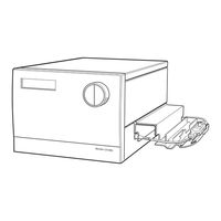 AKTA design UV-900 User Manual