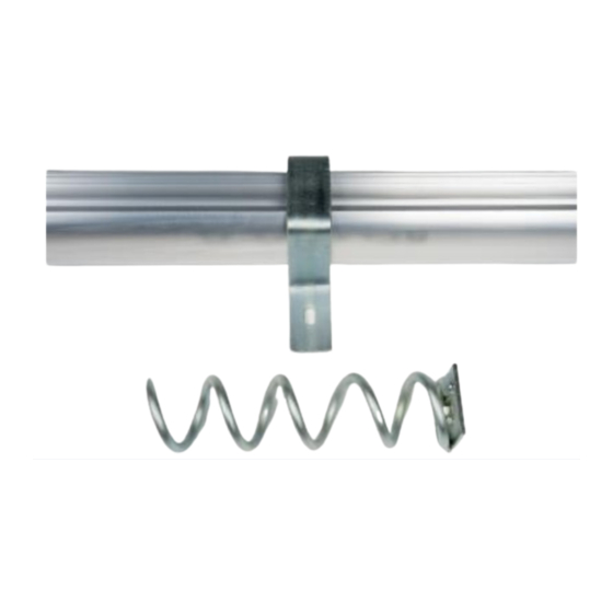 Haspo 1102 Assembly Instruction Manual