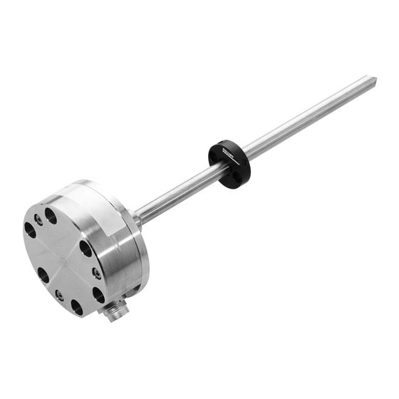Balluff BTL5-S1 Series User Manual