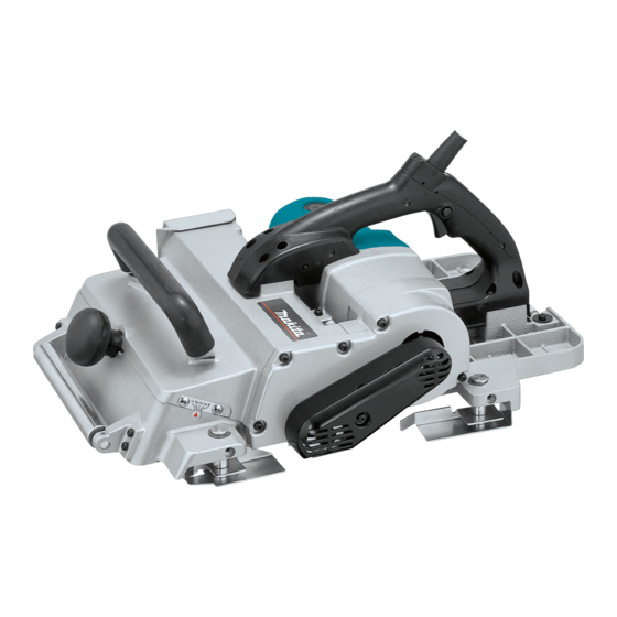 Makita KP312 Operating Manual