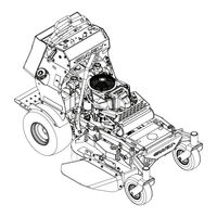 Gravely Pro-Stance 36 CARB Owner's/Operator's Manual