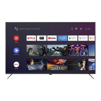 EKO K60USG Instruction Manual