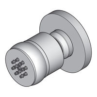 Black & Decker Price Pfister 15-HF Manual
