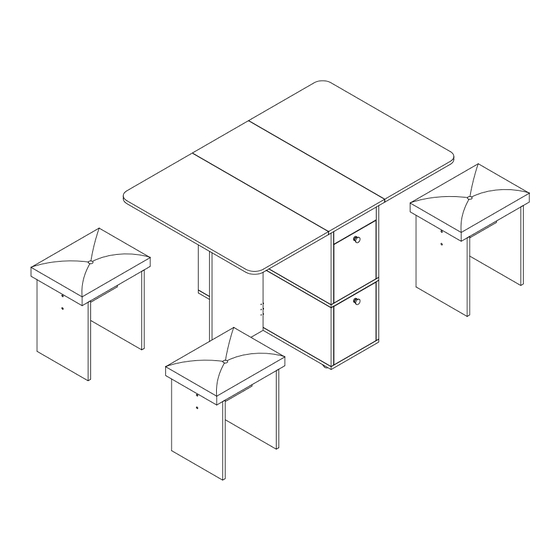 Otto WF322875 User Manual