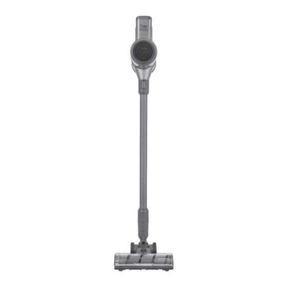 Fakir INOVATOR X PLUS Manual