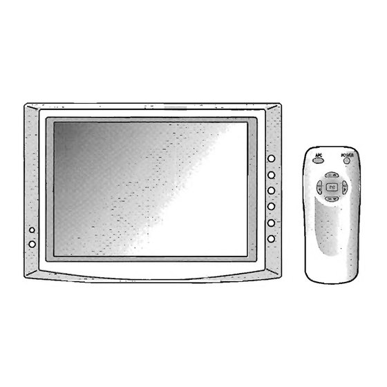 Farenheit T-5606HR Owner's Manual
