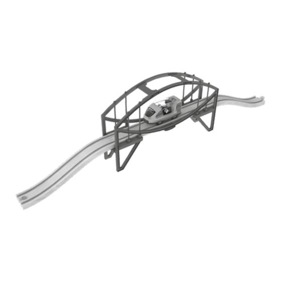 PLAYTIVE ARCHED BRIDGE Instructions For Use Manual