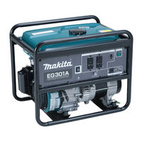 Makita EG711A Instructions For Use Manual