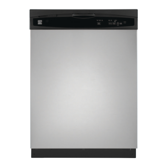 Kenmore 22-13073 Specifications