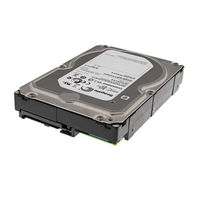 Seagate Constellation ST1000NM0063 Product Manual