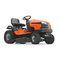Lawn Mower Husqvarna LT 151 Instruction Manual
