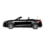 Audi TT RS Service Training