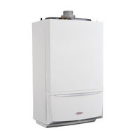 Alpha InTec2 30CE Installation And Servicing Instructions