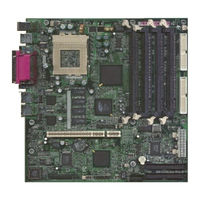 BCM ED440BX User Manual