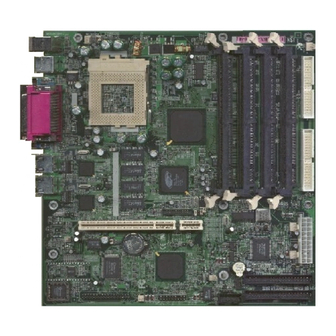 BCM ED440BX Intel 440BX Motherboard Manuals