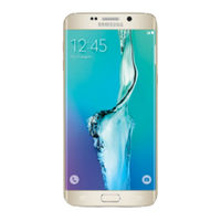 Samsung Galaxy S6 edge User Manual