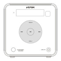 vtrek 8014858 Instruction Manual