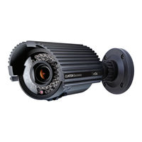Clinton Electronics VF54IR Manual