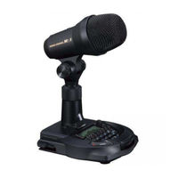 Yaesu M-1 Operating Manual